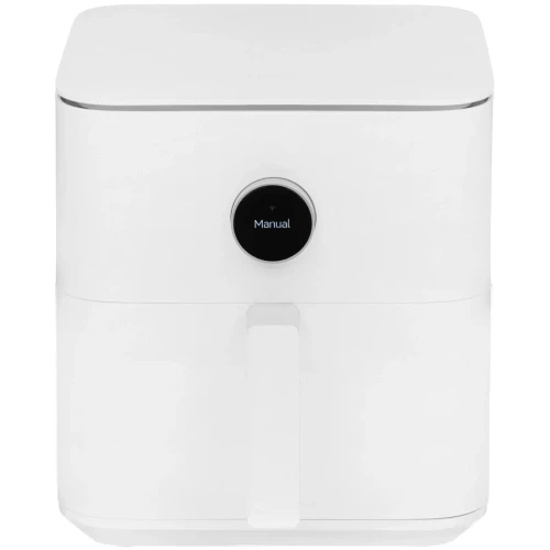 Аэрогриль Xiaomi Smart Air Fryer 6.5L White EU Аэрогриль Xiaomi Smart Air Fryer 6,5L White MAF10