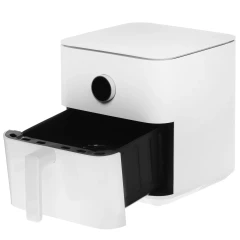 Аэрогриль Xiaomi Smart Air Fryer 6.5L White EU Аэрогриль Xiaomi Smart Air Fryer 6,5L White MAF10