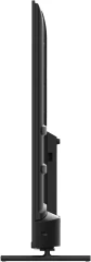 Телевизор LED Sber 50" SDX-50U4139 Салют ТВ черный 4K Ultra HD 60Hz DVB-T DVB-T2 DVB-C DVB-S DVB-S2 USB WiFi Smart TV