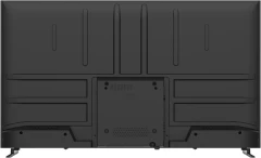 Телевизор LED Sber 50" SDX-50U4139 Салют ТВ черный 4K Ultra HD 60Hz DVB-T DVB-T2 DVB-C DVB-S DVB-S2 USB WiFi Smart TV