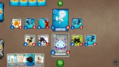 Дополнение к игре для ПК Versus Evil Cardpocalypse - Out of Time (16+)