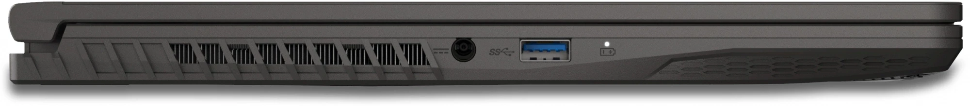 Ноутбук MSI Thin 15 B12UC-2632XRU Core i5 12450H 16Gb SSD512Gb NVIDIA GeForce RTX 3050 4Gb 15.6" IPS FHD (1920x1080) FreeDOS grey WiFi BT Cam (9S7-16R831-2632)