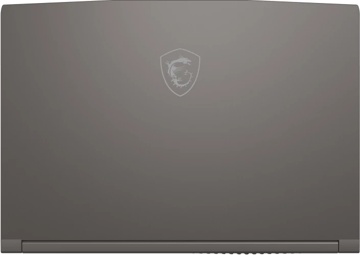 Ноутбук MSI Thin 15 B12UC-2632XRU Core i5 12450H 16Gb SSD512Gb NVIDIA GeForce RTX 3050 4Gb 15.6" IPS FHD (1920x1080) FreeDOS grey WiFi BT Cam (9S7-16R831-2632)