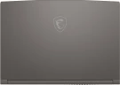 Ноутбук MSI Thin 15 B12UC-2632XRU Core i5 12450H 16Gb SSD512Gb NVIDIA GeForce RTX 3050 4Gb 15.6" IPS FHD (1920x1080) FreeDOS grey WiFi BT Cam (9S7-16R831-2632)