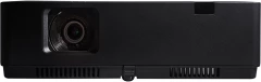 Проектор Cactus CS-S2.B 3LCD 40000Lm LS 4000Lm ANSI (1024x768) 15000:1 ресурс лампы:10000часов 1xUSB typeA 2xHDMI 3.26кг