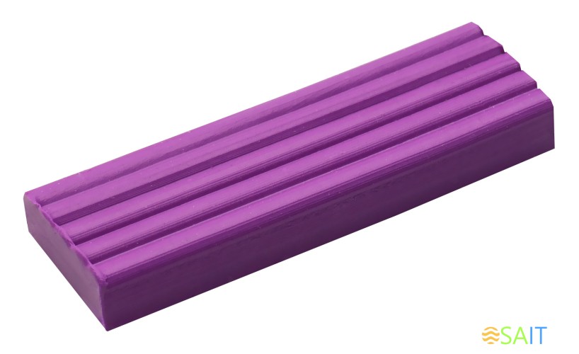 Пластилин Silwerhof Монстрики 10цв. 150гр. стек картон.кор.