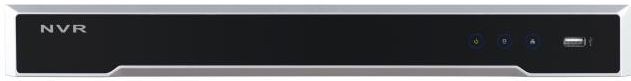 Видеорегистратор Hikvision DS-7608NI-I2/8P