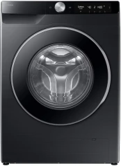 Стиральная машина Samsung WW90DG6U34LBLP класс: A+++ загр.фронтальная макс.:9кг черный