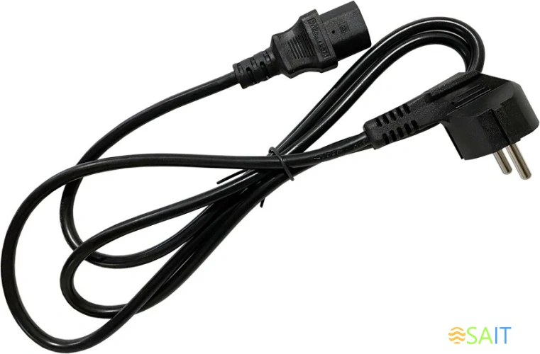 Шредер Office Kit S1050TS 0,8x2 белый (секр.P-7) фрагменты 7лист. 105лтр. скобы пл.карты CD