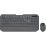 Defender Беспроводной набор Berkeley C-925 RU,черный,мультимедийный USB Defender Berkeley C-925