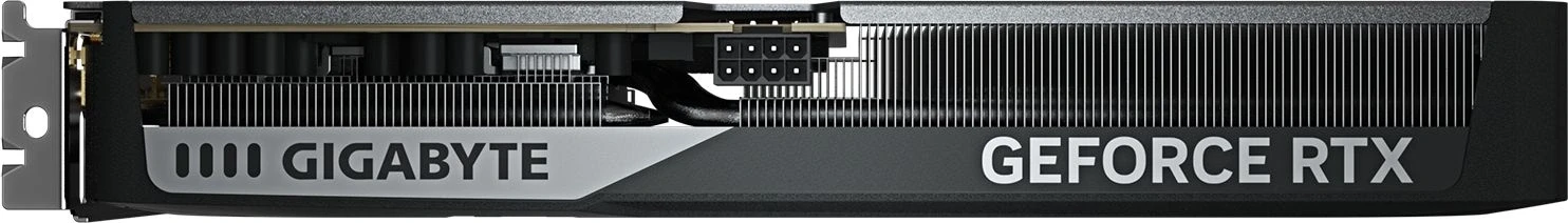 Видеокарта Gigabyte PCI-E 5.0 GV-N506TEAGLEMAX OC-16GD 1.0 NVIDIA GeForce RTX 5060TI 16Gb 128bit GDDR7 2617/28000 HDMIx1 DPx3 HDCP Ret