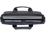 Сумка для ноутбука 17.3" Riva 8355 черный полиэстер