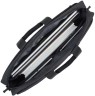 Сумка для ноутбука 17.3" Riva 8355 черный полиэстер