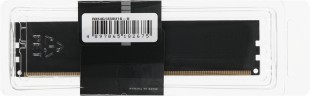 Память DDR3 4Gb 1333MHz AMD R334G1339U1S-U R3 Value RTL PC3-10600 CL9 DIMM 240-pin 1.5В Ret