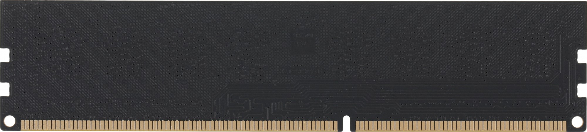 Память DDR3 4Gb 1333MHz AMD R334G1339U1S-U R3 Value RTL PC3-10600 CL9 DIMM 240-pin 1.5В Ret