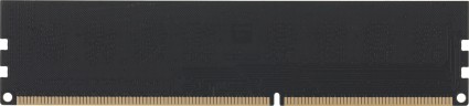 Память DDR3 4Gb 1333MHz AMD R334G1339U1S-U R3 Value RTL PC3-10600 CL9 DIMM 240-pin 1.5В Ret