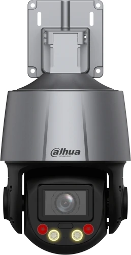 Камера видеонаблюдения IP Dahua PTZ DH-SD3C205DB-GNY-A-PV 2.7-13.5мм цв. корп.:серый