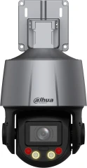 Камера видеонаблюдения IP Dahua PTZ DH-SD3C205DB-GNY-A-PV 2.7-13.5мм цв. корп.:серый