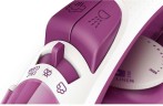 Утюг Philips GC1426/30 1400Вт фиолетовый/белый