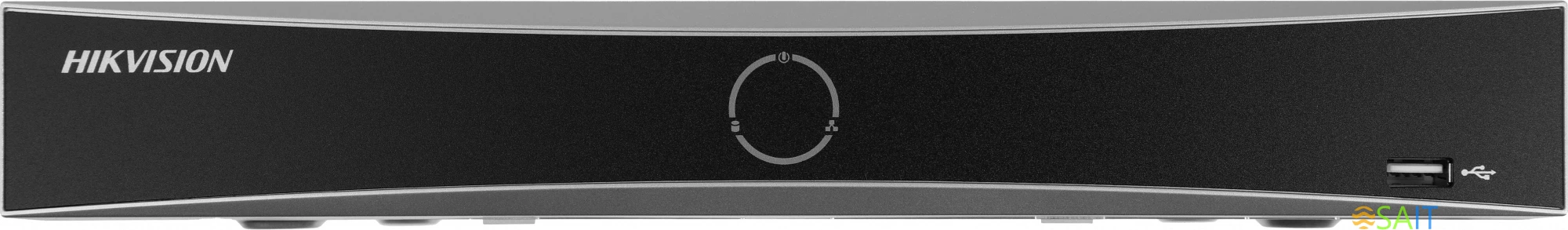 Видеорегистратор Hikvision DS-7604NXI-K1/4P(B)