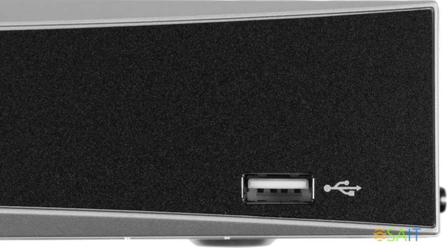 Видеорегистратор Hikvision DS-7604NXI-K1/4P(B)