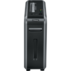 Шредер Fellowes® Powershred® 125Ci, DIN P-4, 4x38 мм, 20 лст., 53 лтр., 100% Jam Proof, SafeSense Fellowes FS-46120