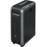 Шредер Fellowes® Powershred® 125Ci, DIN P-4, 4x38 мм, 20 лст., 53 лтр., 100% Jam Proof, SafeSense Fellowes FS-46120