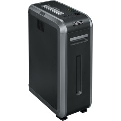 Шредер Fellowes® Powershred® 125Ci, DIN P-4, 4x38 мм, 20 лст., 53 лтр., 100% Jam Proof, SafeSense Fellowes FS-46120