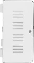 Стабилизатор напряжения Smartwatt AVR Slim 500RW 500ВА белый
