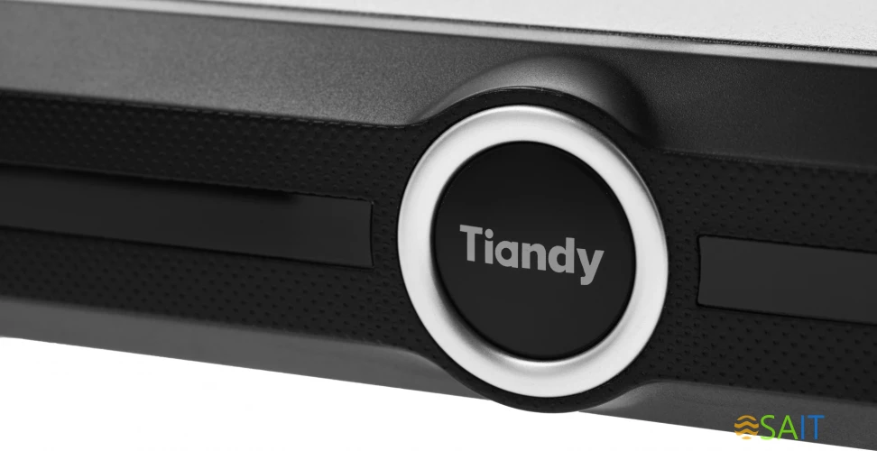Видеорегистратор Tiandy TC-R3232 I/B/K/V3.1