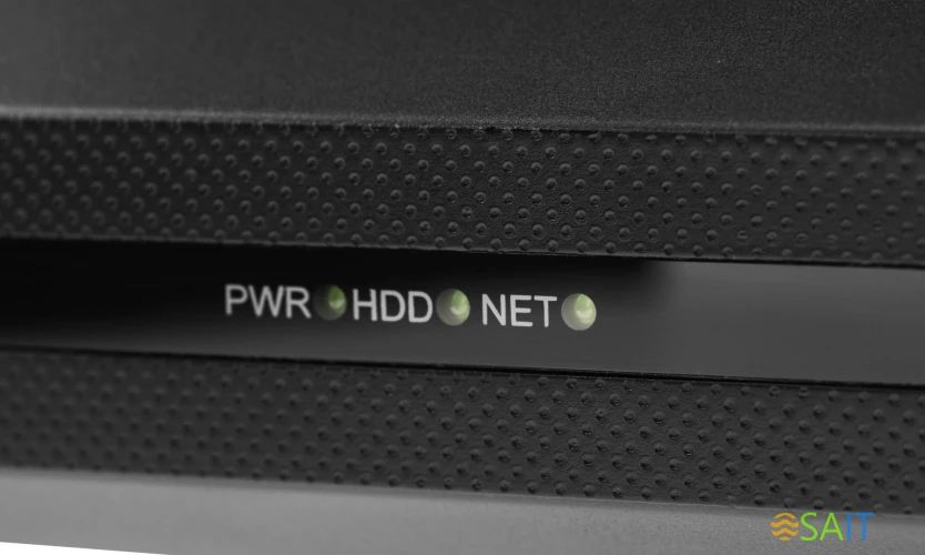 Видеорегистратор Tiandy TC-R3232 I/B/K/V3.1