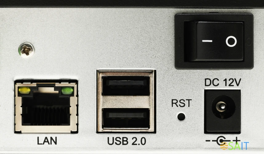 Видеорегистратор Tiandy TC-R3232 I/B/K/V3.1