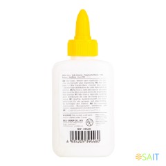 Клей ПВА Deli E39446 80мл бутылка