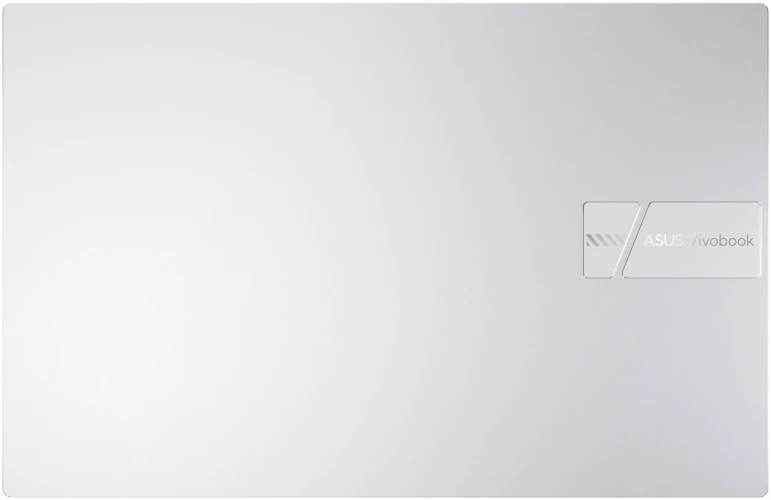 Ноутбук Asus Vivobook 15 X1504ZA-BQ1104 Core i3 1215U 8Gb SSD512Gb Intel UHD Graphics 15.6" IPS FHD (1920x1080) noOS silver WiFi BT Cam (90NB1022-M01MB0)