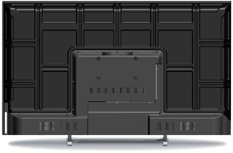 Телевизор LED PolarLine 43" 43PL51TC черный FULL HD 60Hz DVB-T DVB-T2 DVB-C USB (RUS)