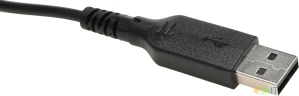 Клавиатура A4Tech KKS-3 черный USB
