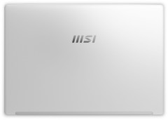 Ультрабук MSI Modern 14 C12MO-688RU Core i7 1255U 16Gb SSD512Gb Intel Iris Xe graphics 14" IPS FHD (1920x1080) Windows 11 Professional silver WiFi BT Cam (9S7-14J111-688)