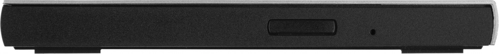Привод DVD-RW Asus SDRW-08U7M-U серебристый USB ultra slim внешний RTL
