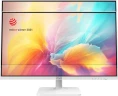 Монитор MSI 27" Modern MD2712PW белый IPS LED 1ms 16:9 HDMI M/M матовая HAS Piv 300cd 178гр/178гр 1920x1080 100Hz FreeSync FHD USB 5.85кг