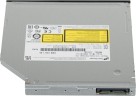 Привод DVD-RW LG GTC2N черный SATA slim внутренний oem