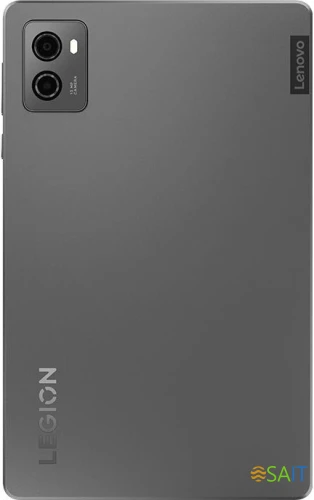 Планшет Lenovo Legion Y700 8475P (3.2) 8C RAM12Gb ROM256Gb 8.8" IPS 2560x1600 Android 13 серый 13Mpix 8Mpix BT WiFi microSD 1Tb 6550mAh