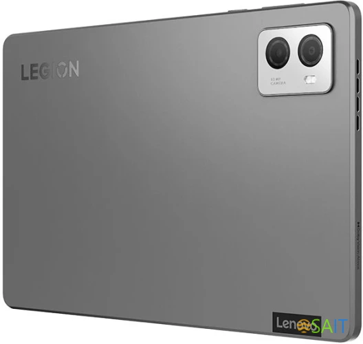 Планшет Lenovo Legion Y700 8475P (3.2) 8C RAM12Gb ROM256Gb 8.8" IPS 2560x1600 Android 13 серый 13Mpix 8Mpix BT WiFi microSD 1Tb 6550mAh