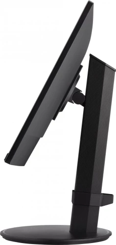 Монитор ViewSonic 23.8" VA2408-HDJ черный IPS LED 16:9 HDMI матовая HAS Piv 250cd 178гр/178гр 1920x1080 100Hz VGA DP FHD 5.2кг