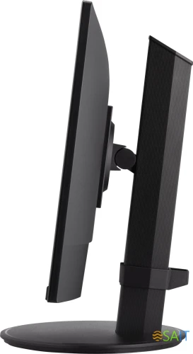 Монитор ViewSonic 23.8" VA2408-HDJ черный IPS LED 16:9 HDMI матовая HAS Piv 250cd 178гр/178гр 1920x1080 100Hz VGA DP FHD 5.2кг