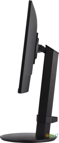 Монитор ViewSonic 23.8" VA2408-HDJ черный IPS LED 16:9 HDMI матовая HAS Piv 250cd 178гр/178гр 1920x1080 100Hz VGA DP FHD 5.2кг