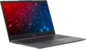 Ноутбук IRU Tactio 15PHC Ryzen 5 5500U 8Gb SSD256Gb AMD Radeon Rx Vega 7 15.6" IPS FHD (1920x1080) Windows 11 Professional Multi Language black WiFi BT Cam 4350mAh (2017281)