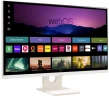 Монитор LG 27" 27SR50F-W белый IPS LED 16:9 HDMI M/M матовая 250cd 178гр/178гр 1920x1080 60Hz FHD USB 5.6кг