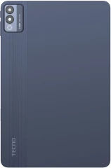 Планшет Tecno MegaPad 11 T1101 G99 (2.2) 8C RAM8Gb ROM128Gb 10.95" IPS 1920x1200 4G Android 14 серый 13Mpix 8Mpix BT WiFi microSD 1Tb 8000mAh 137hr 71hrs