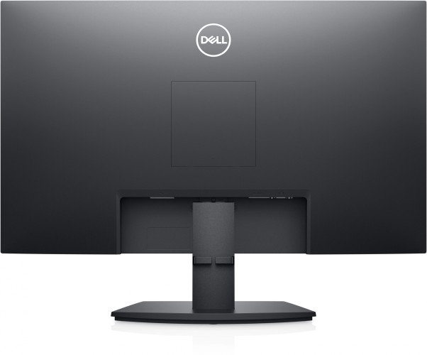 Монитор Dell 27" SE2722H черный VA LED 16:9 HDMI матовая 3000:1 250cd 178гр/178гр 1920x1080 75Hz VGA FHD 4.4кг