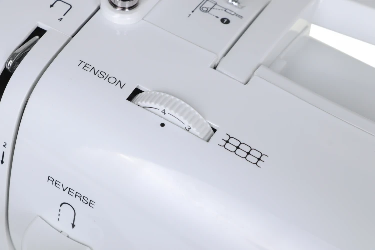 Швейная машина Singer Tradition 2259 белый